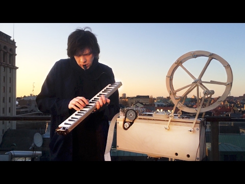 YouTube-Video-Thumbnail