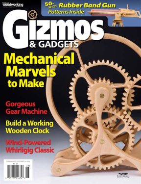 gizmos and  gadgets