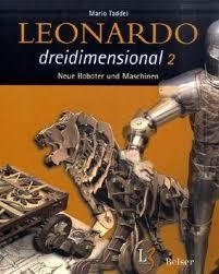 leonardo dreidimensional 2